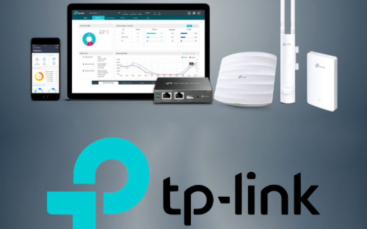 OPTIM ALLIANCE et TP-LINK annonce un nouveau partenariat stratégique